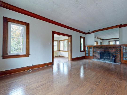 For Lease - 114 Colin Avenue, Toronto, Ontario - Photo 1