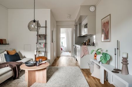 Vintergatan, Karlstad - Photo 2