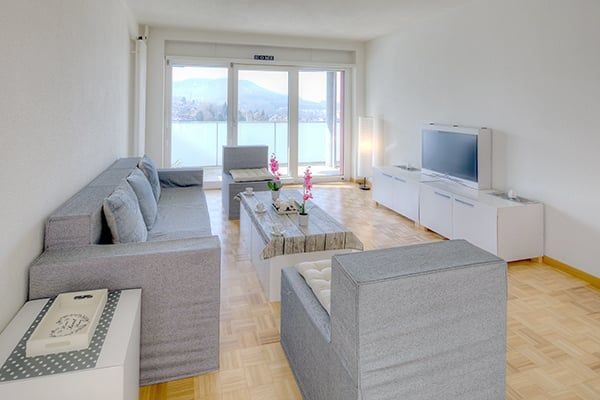 "Moderne Wohnung in kinderfreundlicher Umgebung" - Foto 1