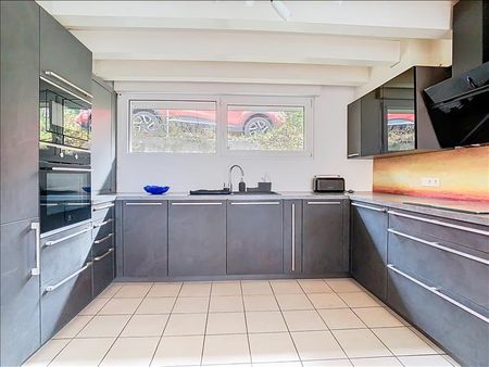 4 pièces - 118,76 m² - RDC - Colocation non autorisée - Photo 4