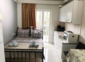 Studio/Γκαρσονιέρα για ενοικίαση - Ρίο, - Φωτογραφία 4