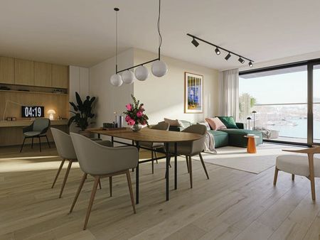 Te huur: Appartement Pieter Goosstraat 58 in Amsterdam - Foto 3