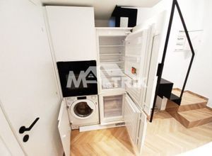 Studio/Γκαρσονιέρα για ενοικίαση - Φάληρο - Ιπποκράτειο, - Φωτογραφία 4