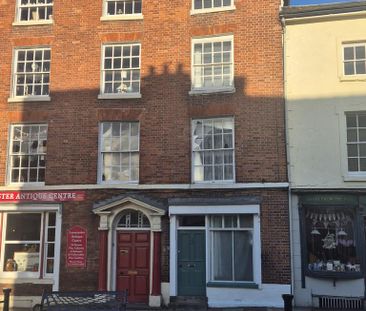 1 bedroom ground floor flat to rent - Photo 2