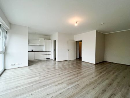 Großzügiges Single-Apartment in der Bahnhofstraße! - Photo 5