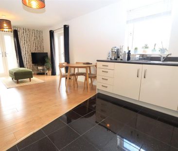 2 bedroom apartment to rent - Photo 5