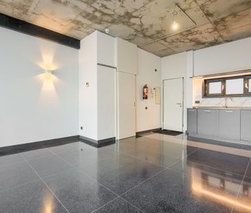 Dúplex de alquiler en Carretera de Fuencarral, Zona Industrial - Photo 5