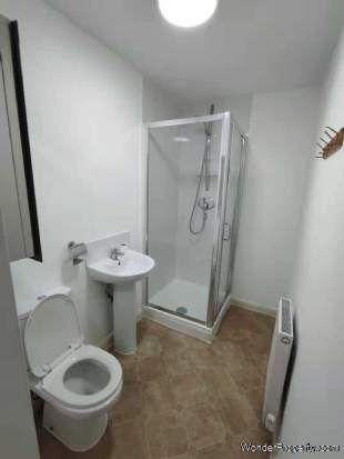 1 bedroom property to rent in Salford - Photo 5