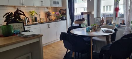 Skillingmyntsgatan, Göteborg - Foto 4