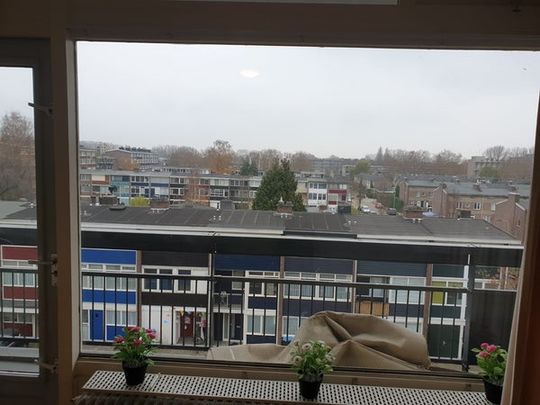 Te huur: Kamer Hanzestraat 192 kam in Arnhem - Foto 1