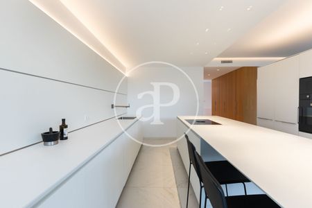 House for rent with Terrace in Torre en Conill (Betera) - Photo 2