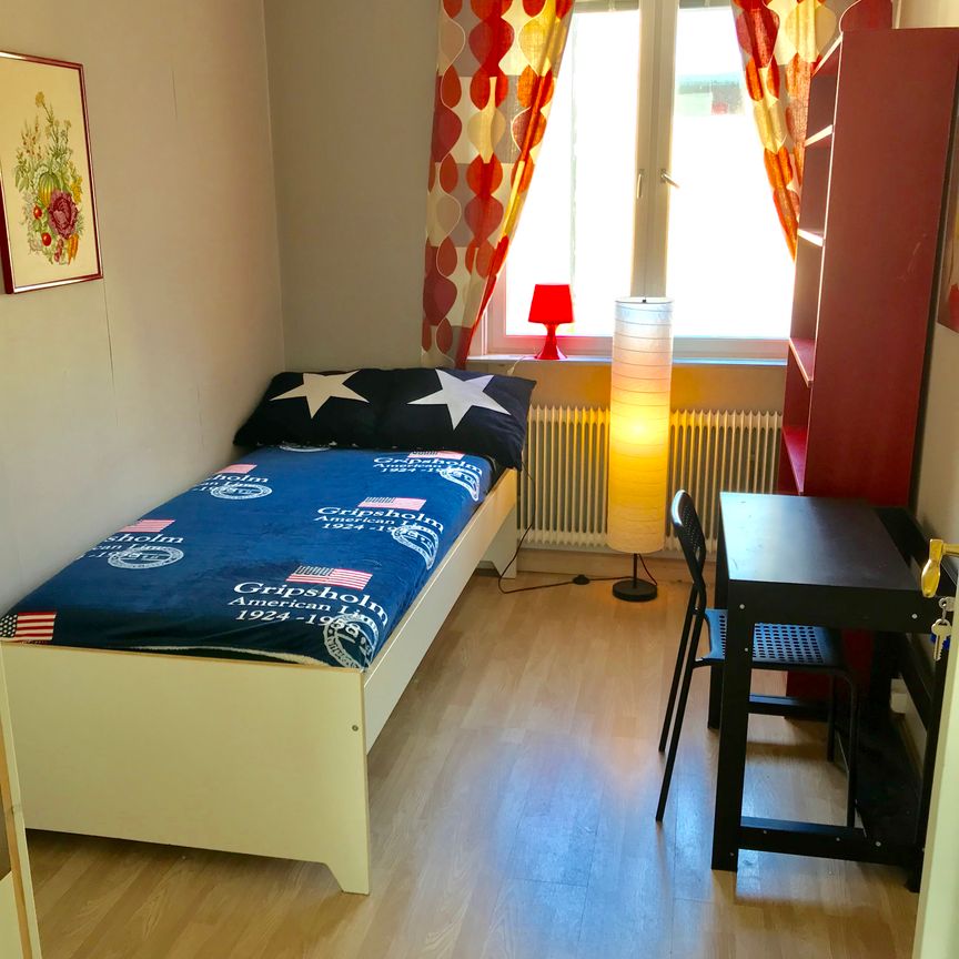 Stationsgatan, Haparanda - Photo 1