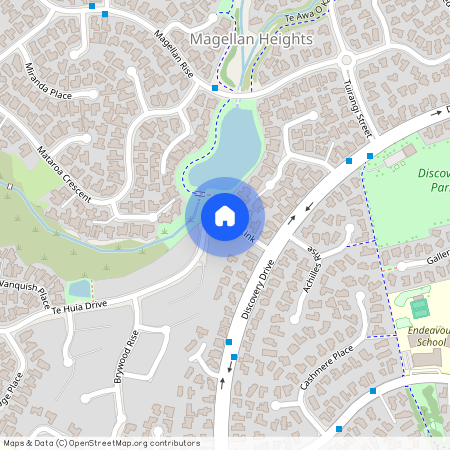 3/7 The Link, Flagstaff, Hamilton City