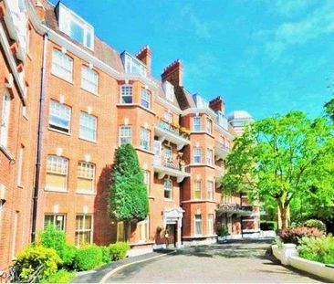 Kings Gardens, West Hampstead, London, NW6 - Photo 3
