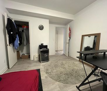 For Lease - 236 McKee Avenue Unit# BSMT, Toronto, Ontario - Photo 6