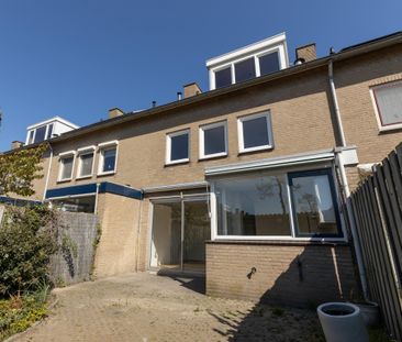 Te huur: Huis Busweg in Eindhoven - Foto 4