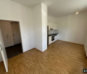 Sanierte 1-Zimmer Wohnung in Judendorf mit neuer Einbauküche zu ver... - Photo 3