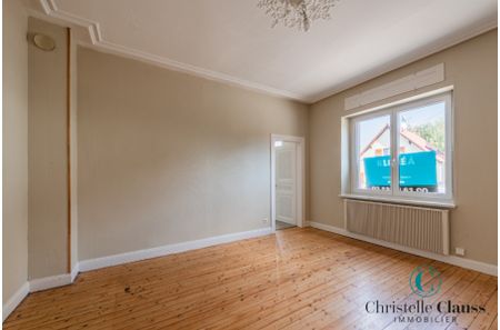 Maison - WESTHOUSE - 132m² - 4 chambres - Photo 5