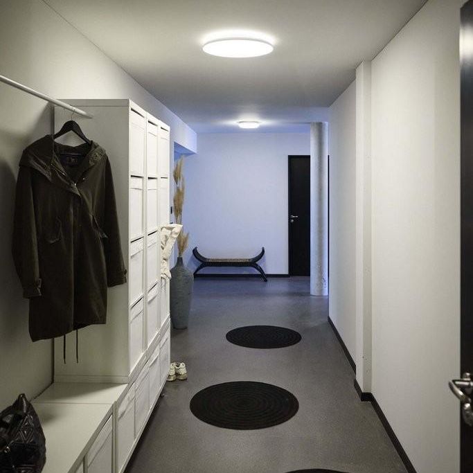 Wohlfühloase: Bezug in eine moderne 2.5 Zimmerwohnung an Top-Lage - Photo 1