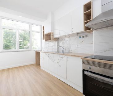 Apartamento T3 em Lisboa - Photo 3