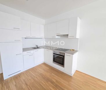 STRASSGANGER Straße 380c : Neuwertige 3 Zimmer- Wohnung mit großem ... - Photo 4