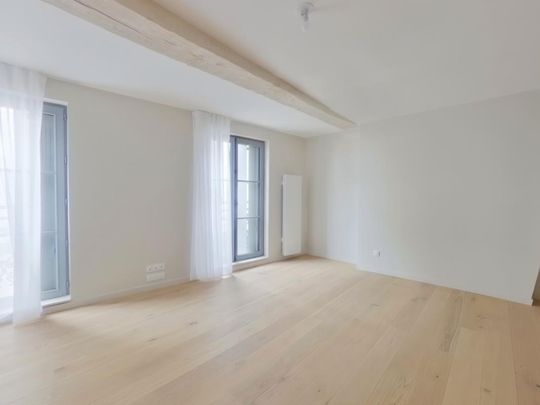 Location Appartement 2 pièces 47m² TOURS 37000 - Photo 1