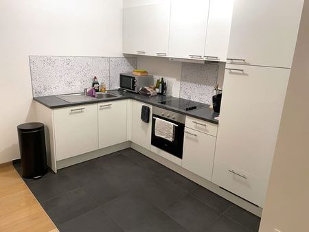 Appartement te huur - Foto 5