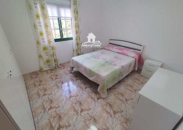 Piso en alquiler en Acojeja, Guía de Isora.