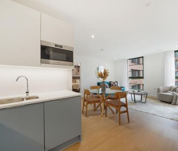 2 bedroom apartment to rent - Photo 3