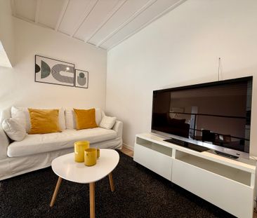 Basgränd, Sundsvall - Foto 1