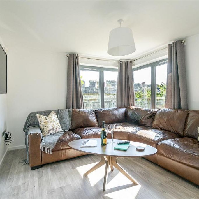2 bedroom apartment to rent - Photo 1