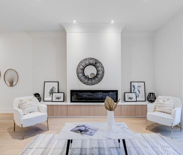 For Lease - 45 Benson Avenue, Mississauga, Ontario - Photo 5