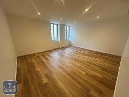 Appartement à louer 3 pièces 95.82m² - Photo 2