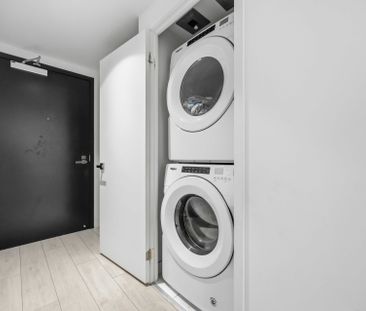 For Lease - 31 Tippett Road Unit# 363, Toronto, Ontario - Photo 2