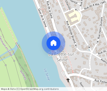 Mieszkanie do wynajęcia - 34 m² - 1 pokój - Photo 1