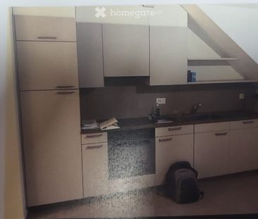 3.5 Zimmer, 70 m² - Photo 5