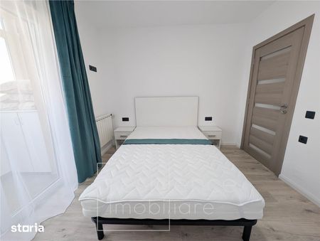 Apartament 2 camere decomandate in Someseni, Beiusului+ Parcare - Photo 4