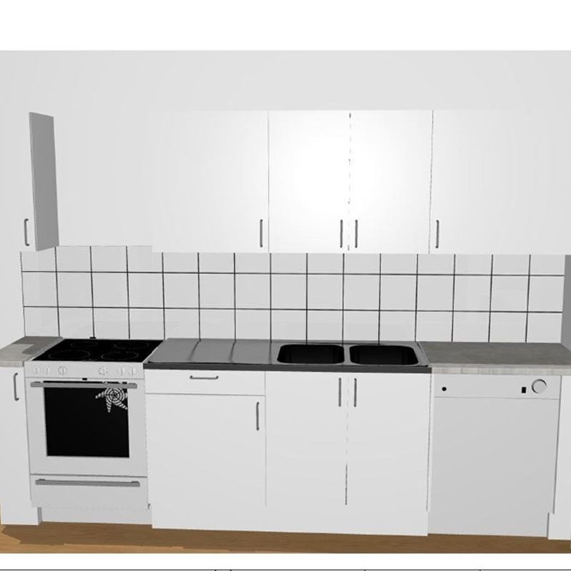 Alvestagatan 22 - Photo 1