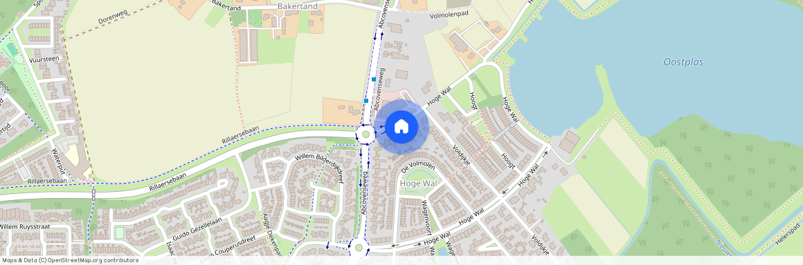 Hoge Wal 8-A, De Hoogte, 5053AS, Goirle