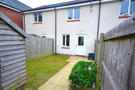 Burrough Fields, Cranbrook, Exeter, EX5 7AN - Photo 4