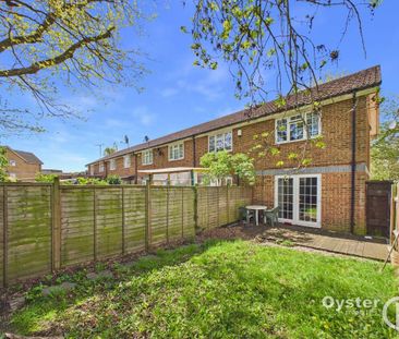 2 bedroom terraced house to rent - Photo 5