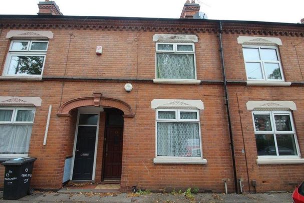 3 bedroom terraced house to rent - Photo 1