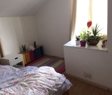 2 Bed Flat, Bobbers Mill Road, NG7 - Photo 5