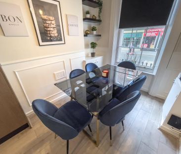 6 bedroom house to rent - Photo 6