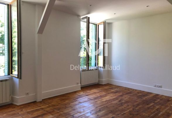 Appartement T2 à MONTBONNOT ST MARTIN - Photo 1