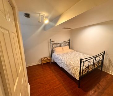 For Lease - 14 Blue Spruce Lane Unit# Basement, Markham, Ontario - Photo 2