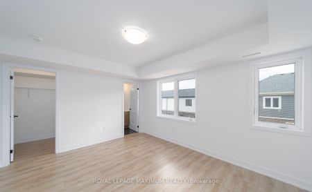 For Lease - 32 Wagon Lane Unit# 4, Barrie, Ontario - Photo 5