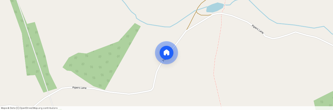 Pipers Lane, Northchapel, Petworth, West Sussex, GU28