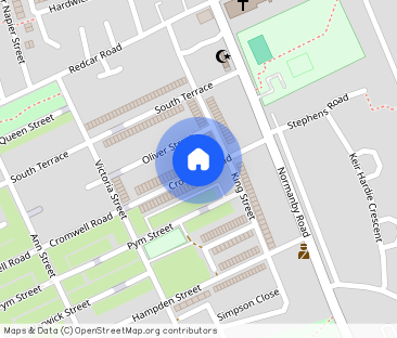 Cromwell Road, Middlesbrough - Photo 1