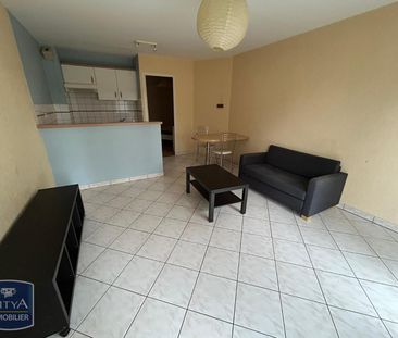 Location Appartement 1 pièce 30m² LAVAL 53000 - Photo 6
